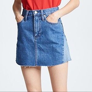 Madewell skirt